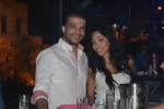 Saturday Night at B On Top Pub, Byblos